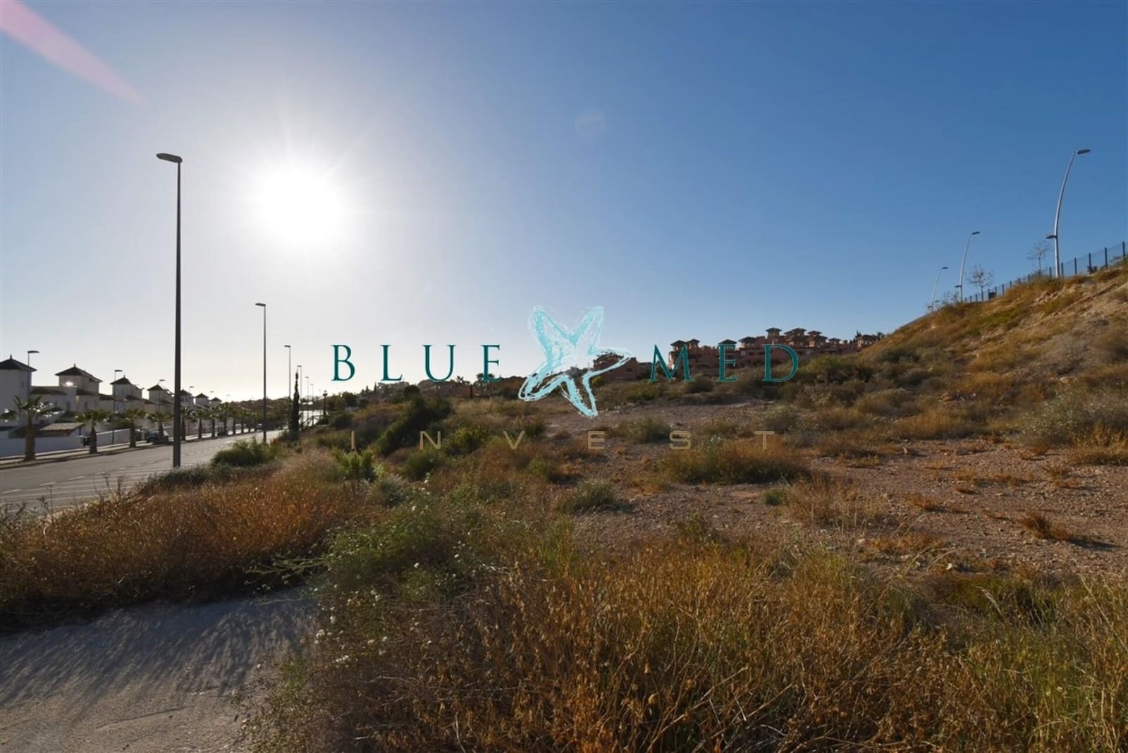 Działka budowlana na sprzedaż w Isla Plana - 805 000 € (Ref: 7696400)