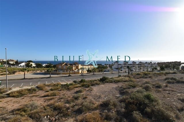 Tomt till salu i Isla Plana, Cartagena - 805 000 € (Ref: 7696400)