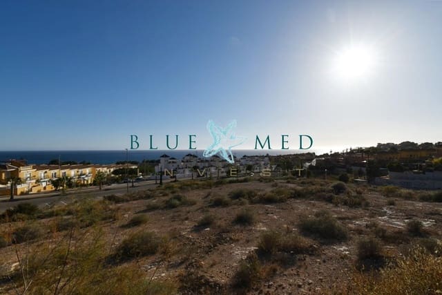 Tomt till salu i Isla Plana, Cartagena - 805 000 € (Ref: 7696400)