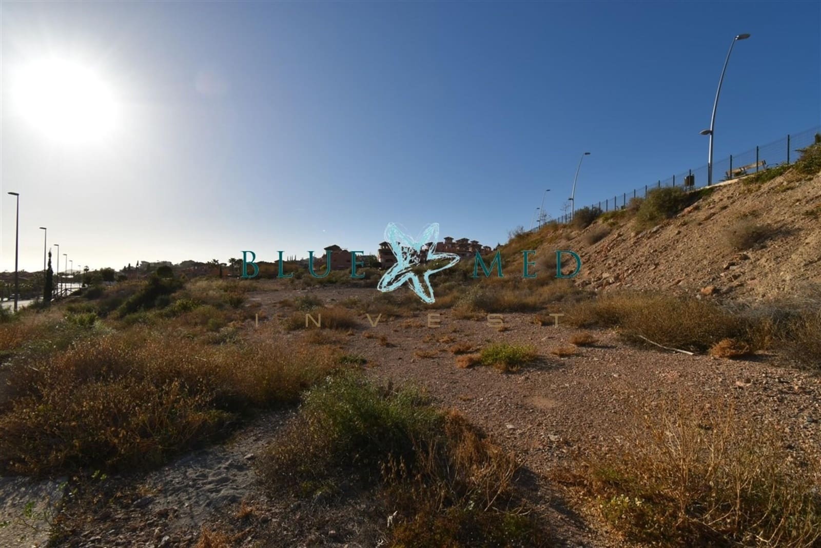 Działka budowlana na sprzedaż w Isla Plana - 805 000 € (Ref: 7696400)