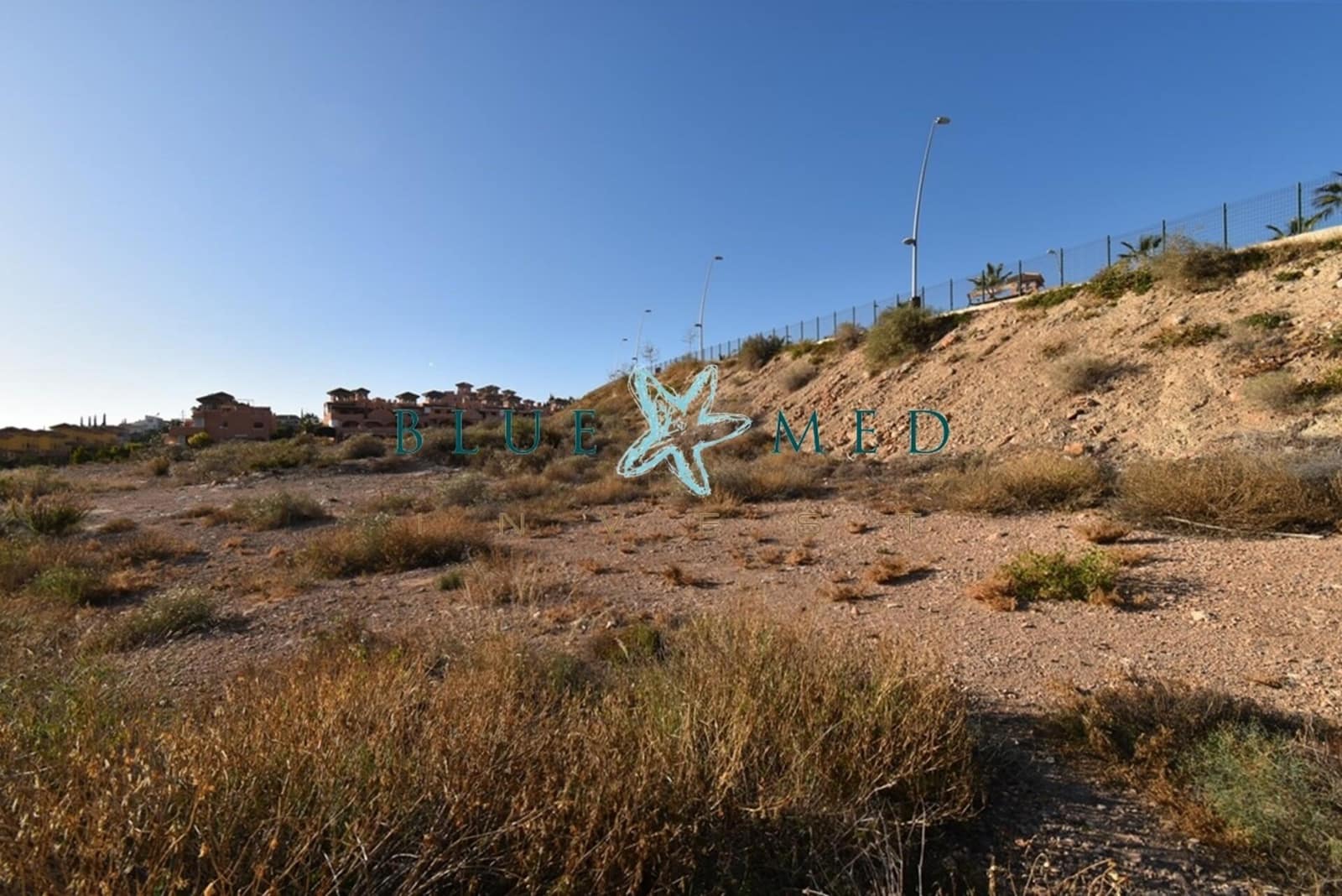 Działka budowlana na sprzedaż w Isla Plana - 805 000 € (Ref: 7696400)