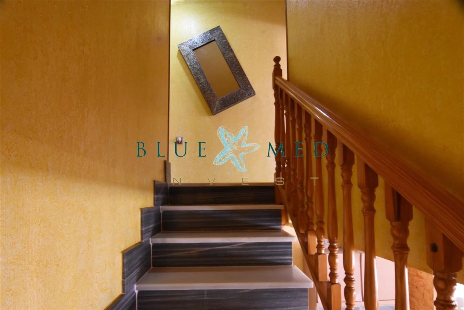 3 slaapkamer Appartement te koop in Mazarron met garage - € 191.900 (Ref: 7696404)