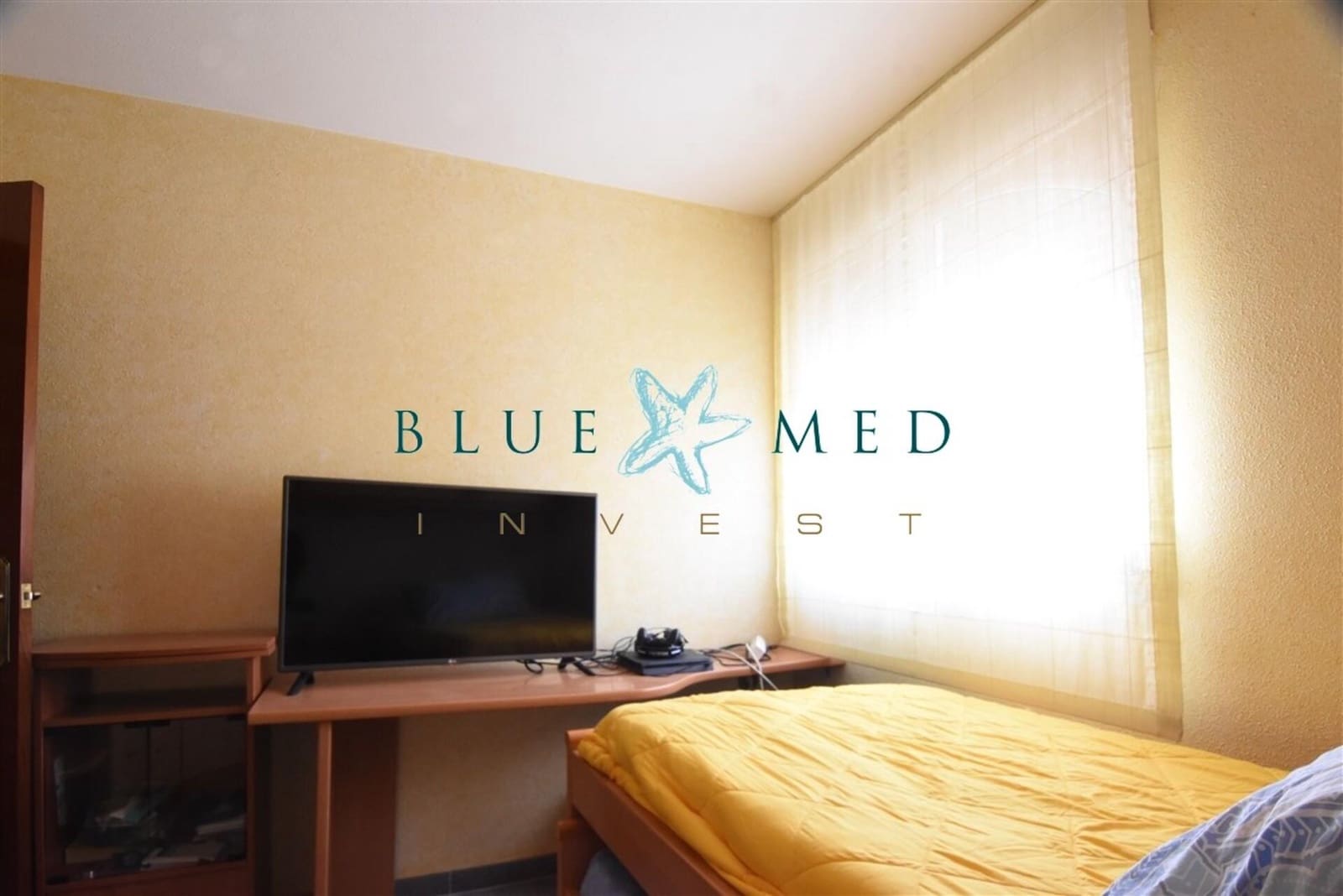 3 slaapkamer Appartement te koop in Mazarron met garage - € 191.900 (Ref: 7696404)