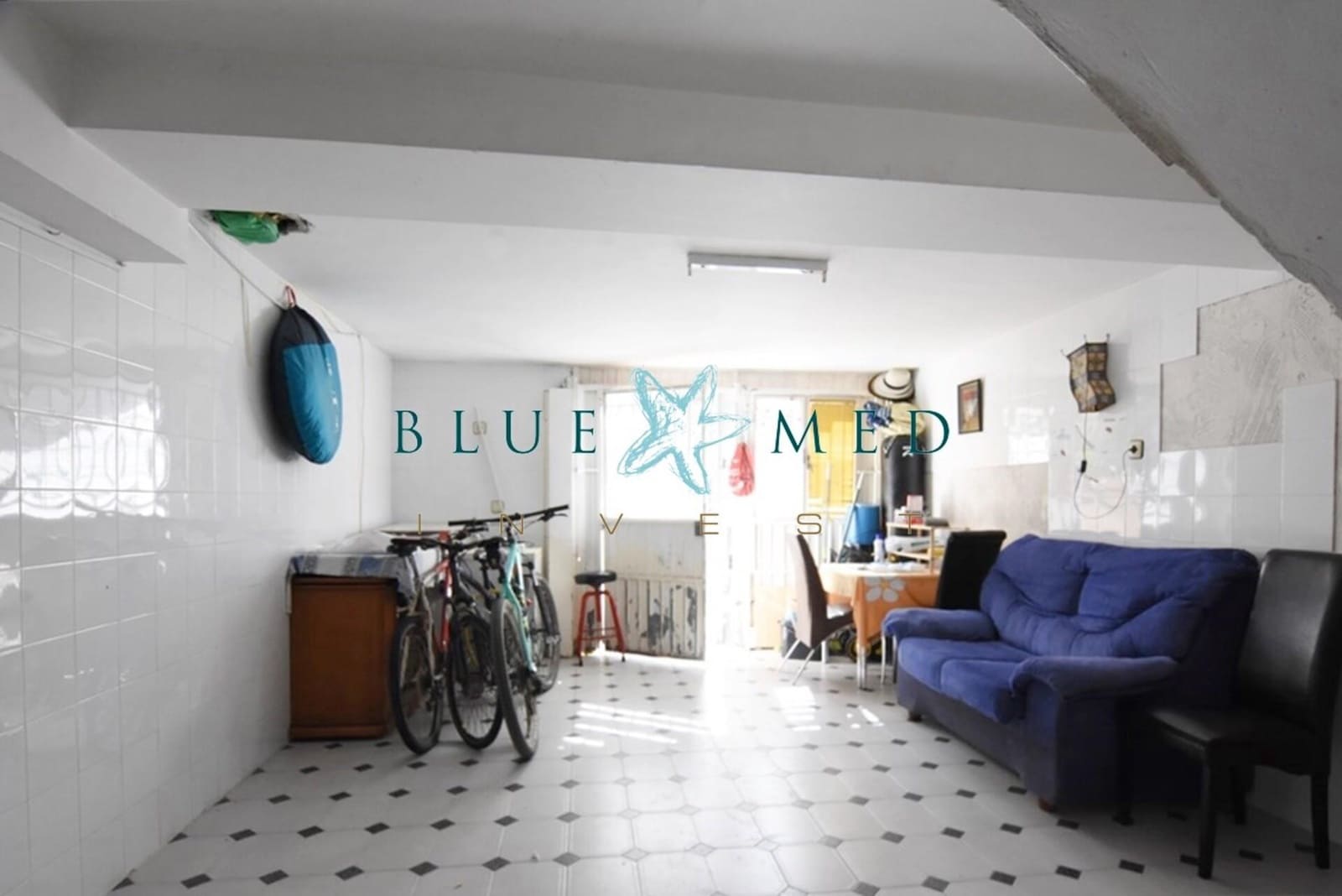 3 slaapkamer Appartement te koop in Mazarron met garage - € 191.900 (Ref: 7696404)