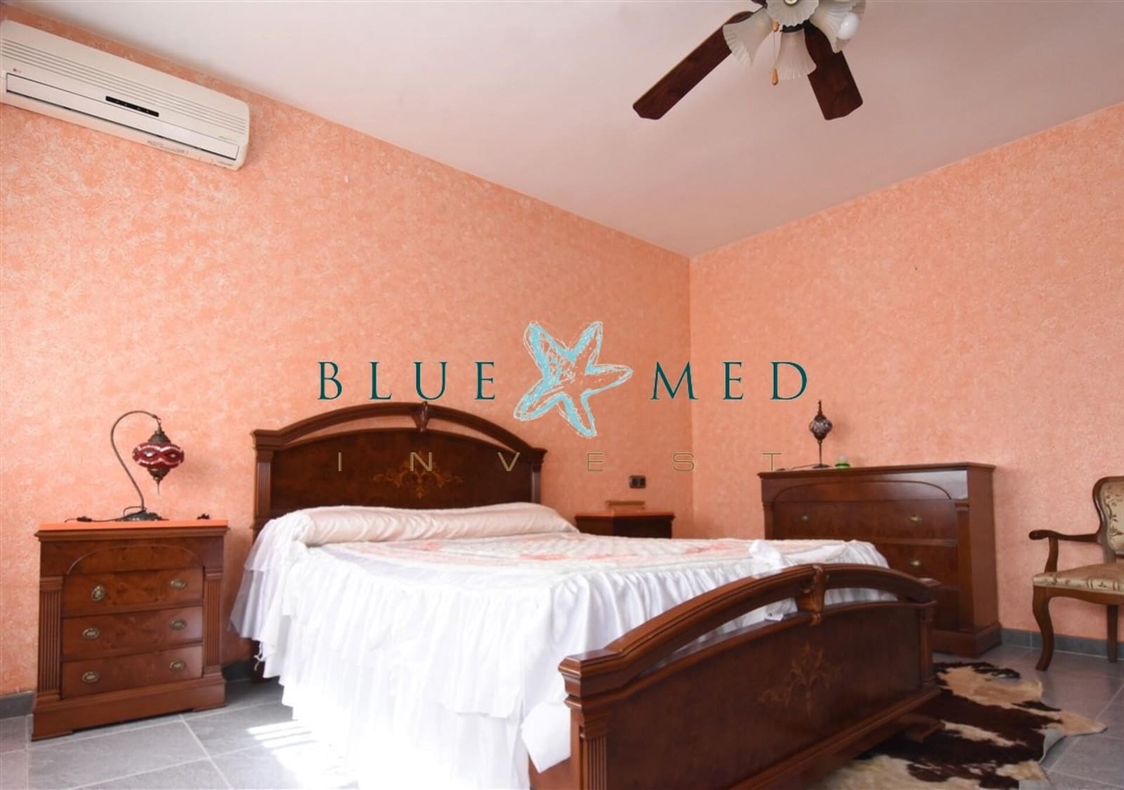 3 slaapkamer Appartement te koop in Mazarron met garage - € 191.900 (Ref: 7696404)