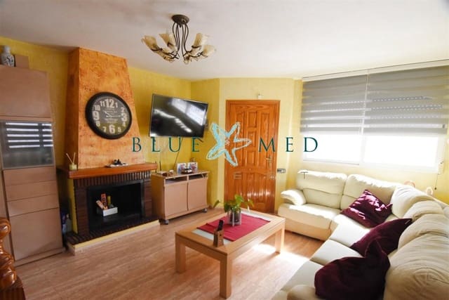 3 slaapkamer Appartement te koop in Mazarrón met garage - € 191.900 (Ref: 7696404)