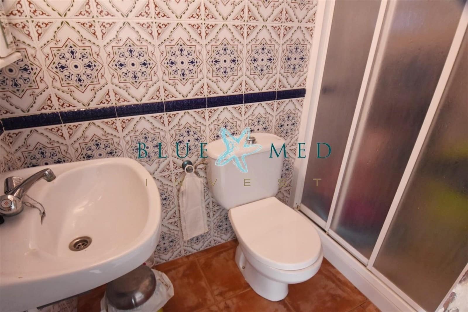 3 slaapkamer Appartement te koop in Mazarron met garage - € 191.900 (Ref: 7696404)