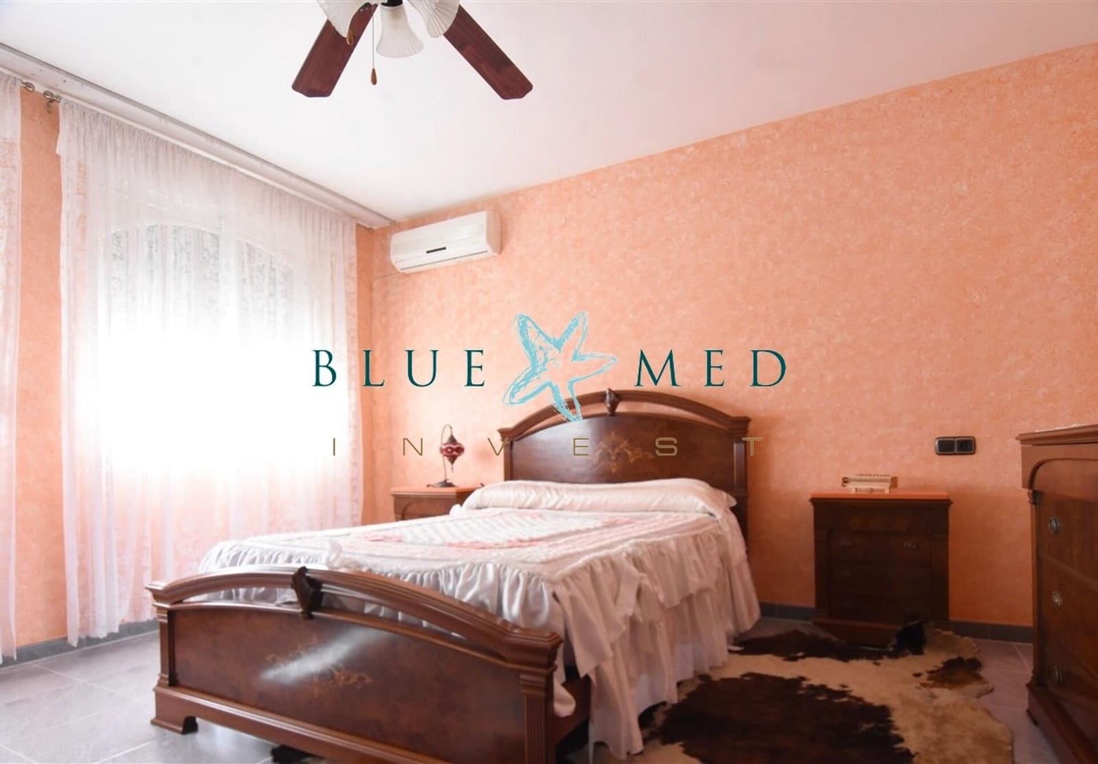 3 slaapkamer Appartement te koop in Mazarron met garage - € 191.900 (Ref: 7696404)