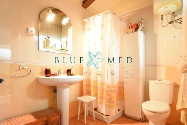 4 Zimmer Finca/Landgut zu verkaufen in Mazarrón mit Garage - 365.000 € (Ref: 7696405)