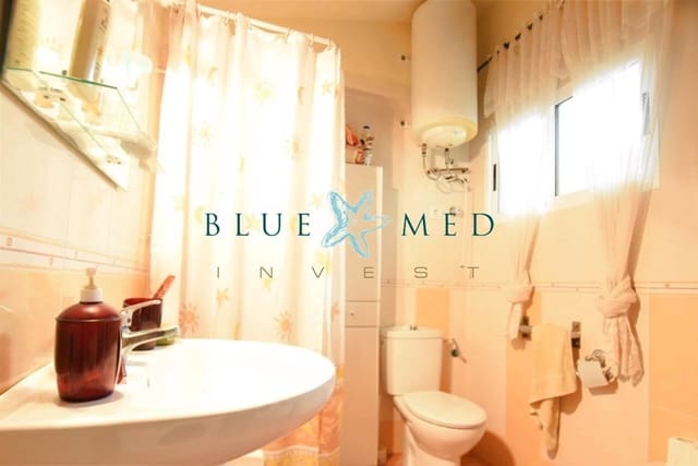 4 Zimmer Finca/Landgut zu verkaufen in Mazarrón mit Garage - 365.000 € (Ref: 7696405)