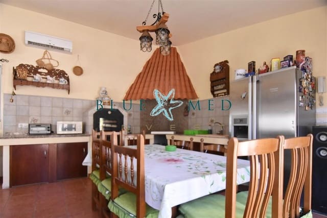 4 Zimmer Finca/Landgut zu verkaufen in Mazarrón mit Garage - 365.000 € (Ref: 7696405)