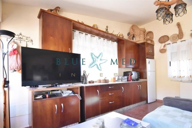 4 Zimmer Finca/Landgut zu verkaufen in Mazarrón mit Garage - 365.000 € (Ref: 7696405)