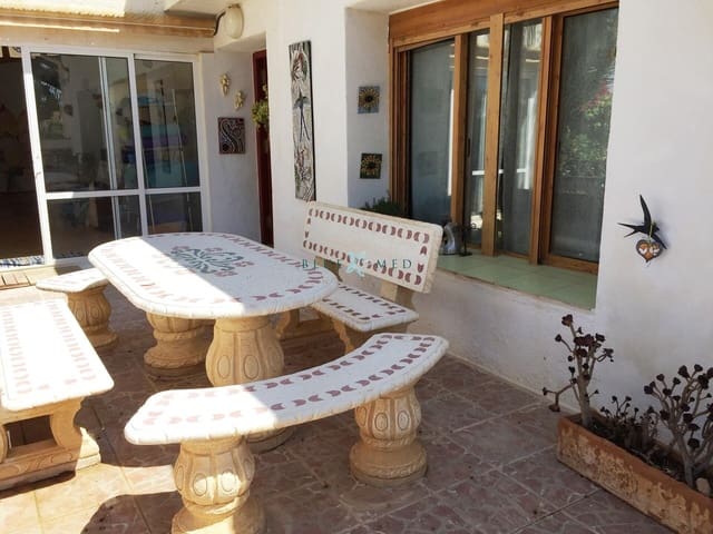 6 soveværelse Villa til salg i Perin, Cartagena med garage - € 499.900 (Ref: 7696406)