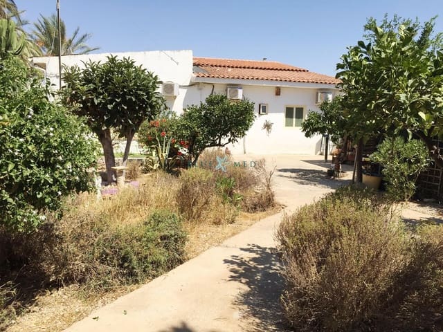 6 soveværelse Villa til salg i Perin, Cartagena med garage - € 499.900 (Ref: 7696406)