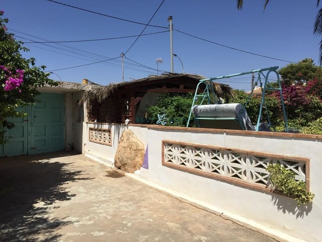 6 soveværelse Villa til salg i Perin, Cartagena med garage - € 499.900 (Ref: 7696406)