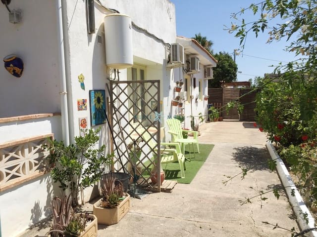 6 soveværelse Villa til salg i Perin, Cartagena med garage - € 499.900 (Ref: 7696406)