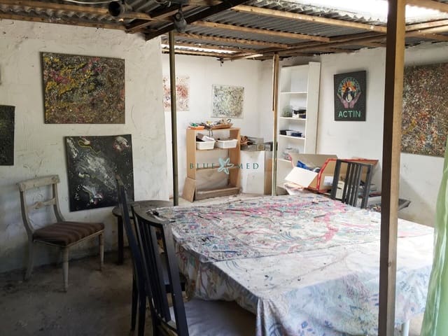 6 soveværelse Villa til salg i Perin, Cartagena med garage - € 499.900 (Ref: 7696406)