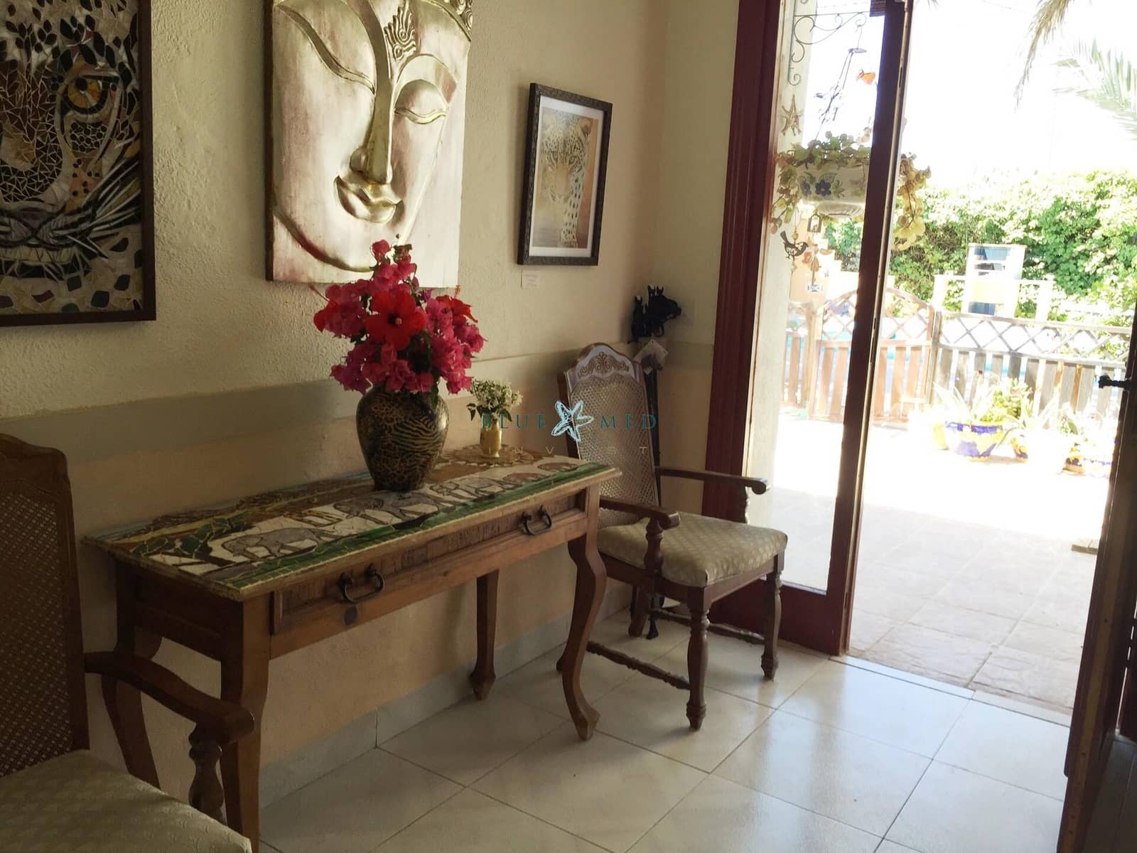 6 soveværelse Villa til salg i Perin med garage - € 499.900 (Ref: 7696406)