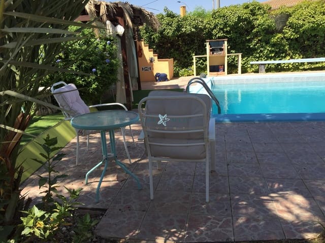 6 soveværelse Villa til salg i Perin, Cartagena med garage - € 499.900 (Ref: 7696406)