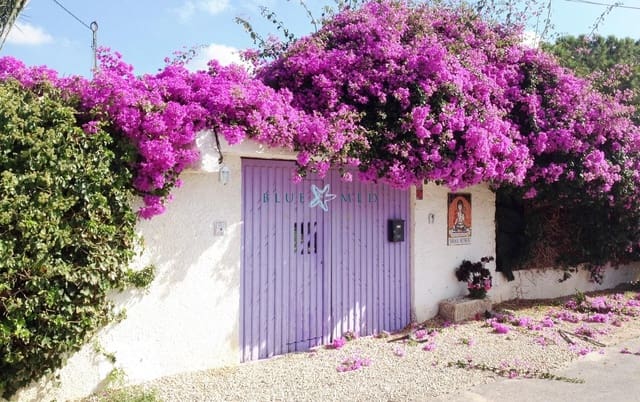 6 soveværelse Villa til salg i Perin, Cartagena med garage - € 499.900 (Ref: 7696406)