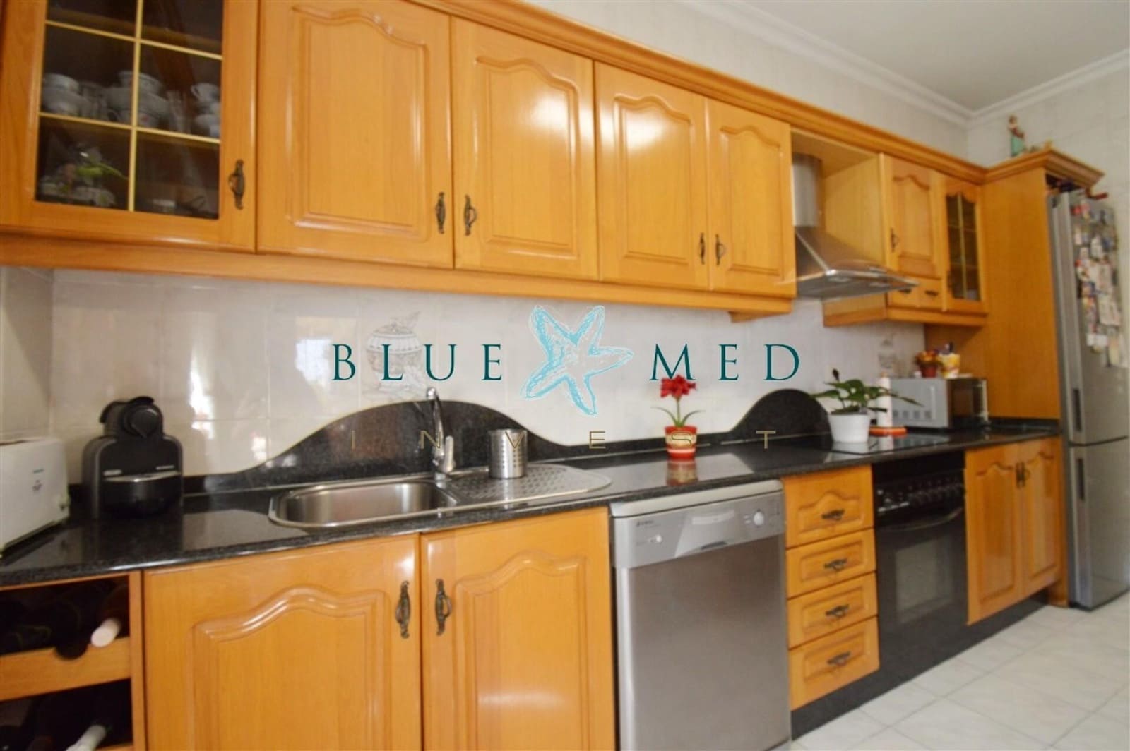 6 chambre Villa/Maison à vendre à Alhama de Murcia avec garage - 295 000 € (Ref: 7696407)