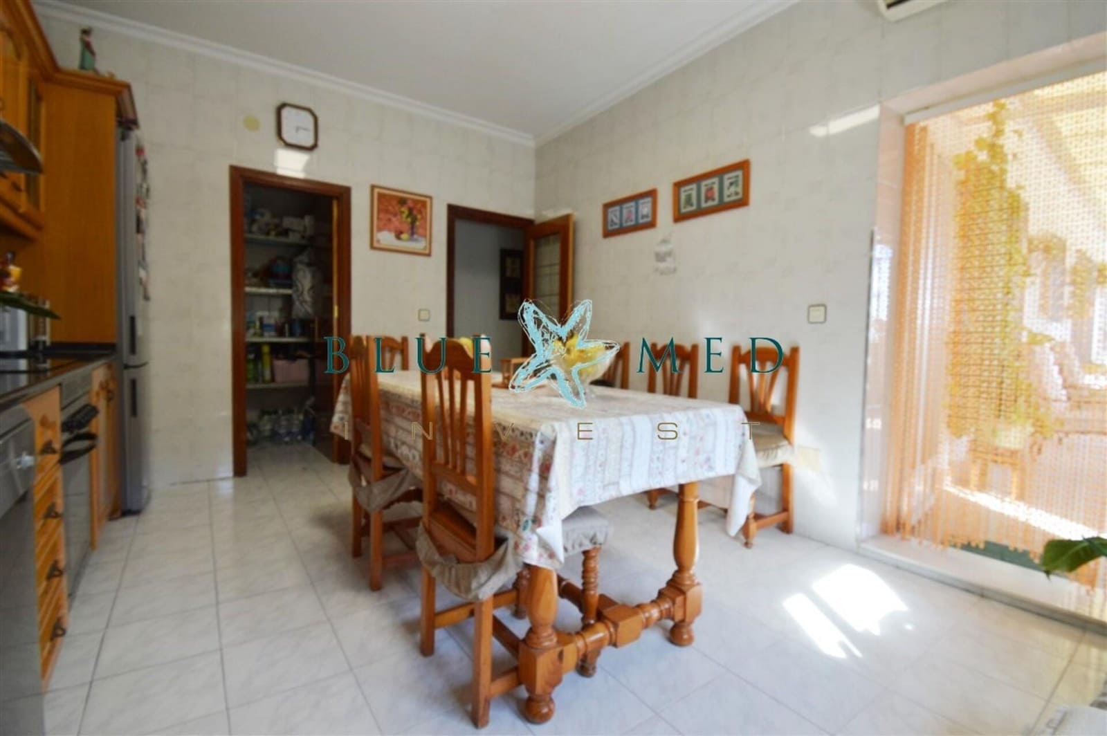 6 chambre Villa/Maison à vendre à Alhama de Murcia avec garage - 295 000 € (Ref: 7696407)