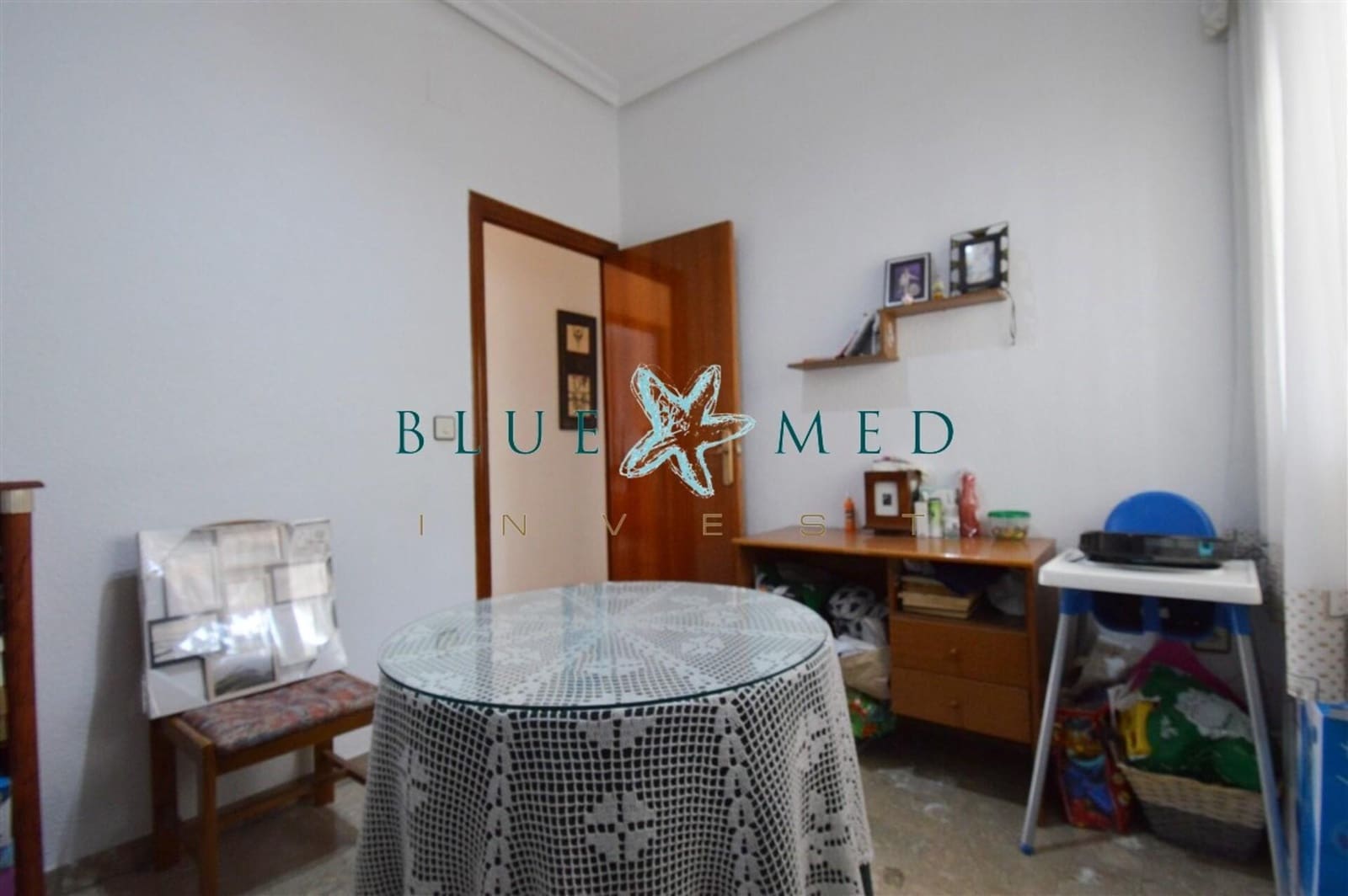 6 chambre Villa/Maison à vendre à Alhama de Murcia avec garage - 295 000 € (Ref: 7696407)