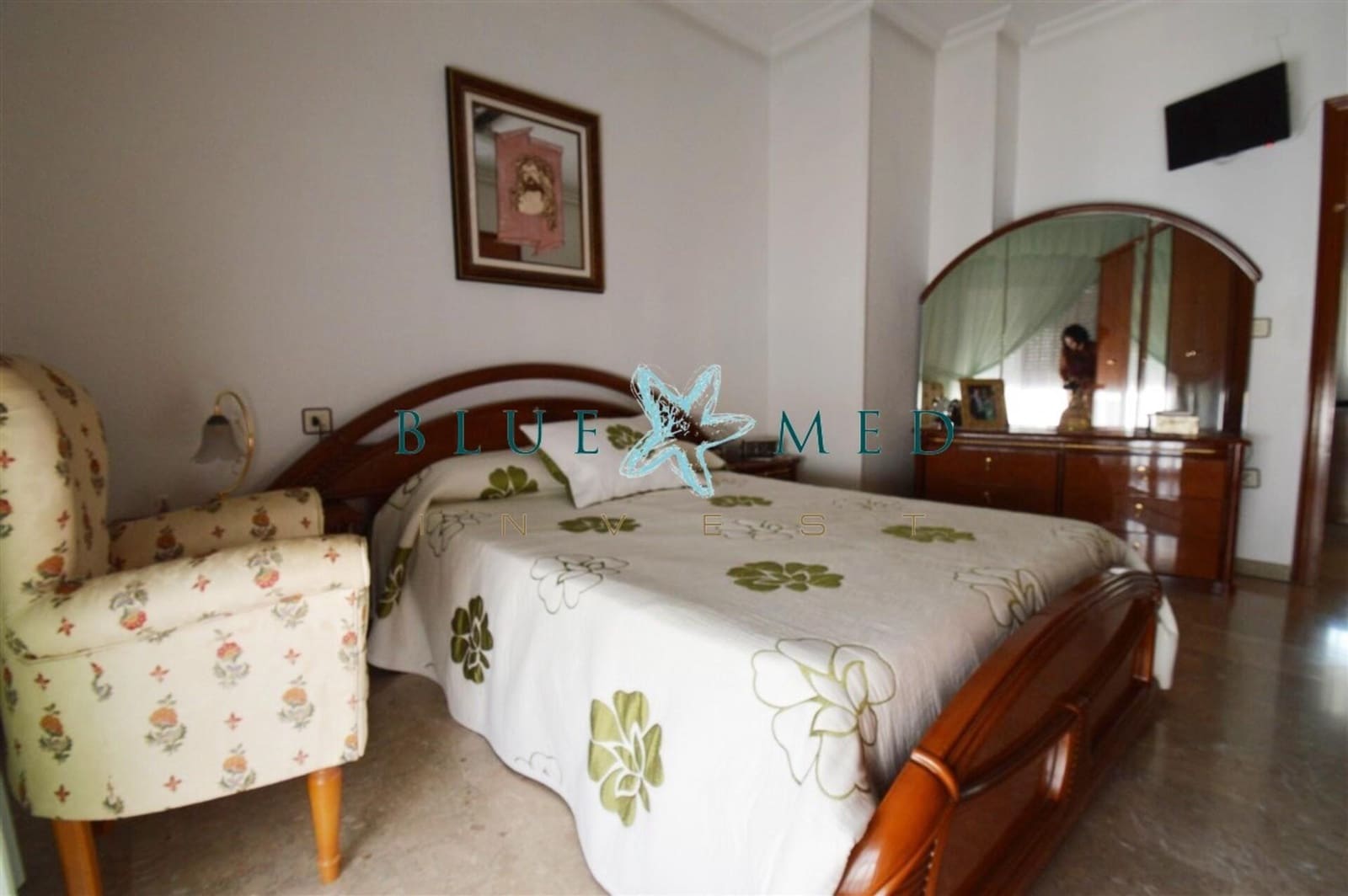 6 chambre Villa/Maison à vendre à Alhama de Murcia avec garage - 295 000 € (Ref: 7696407)