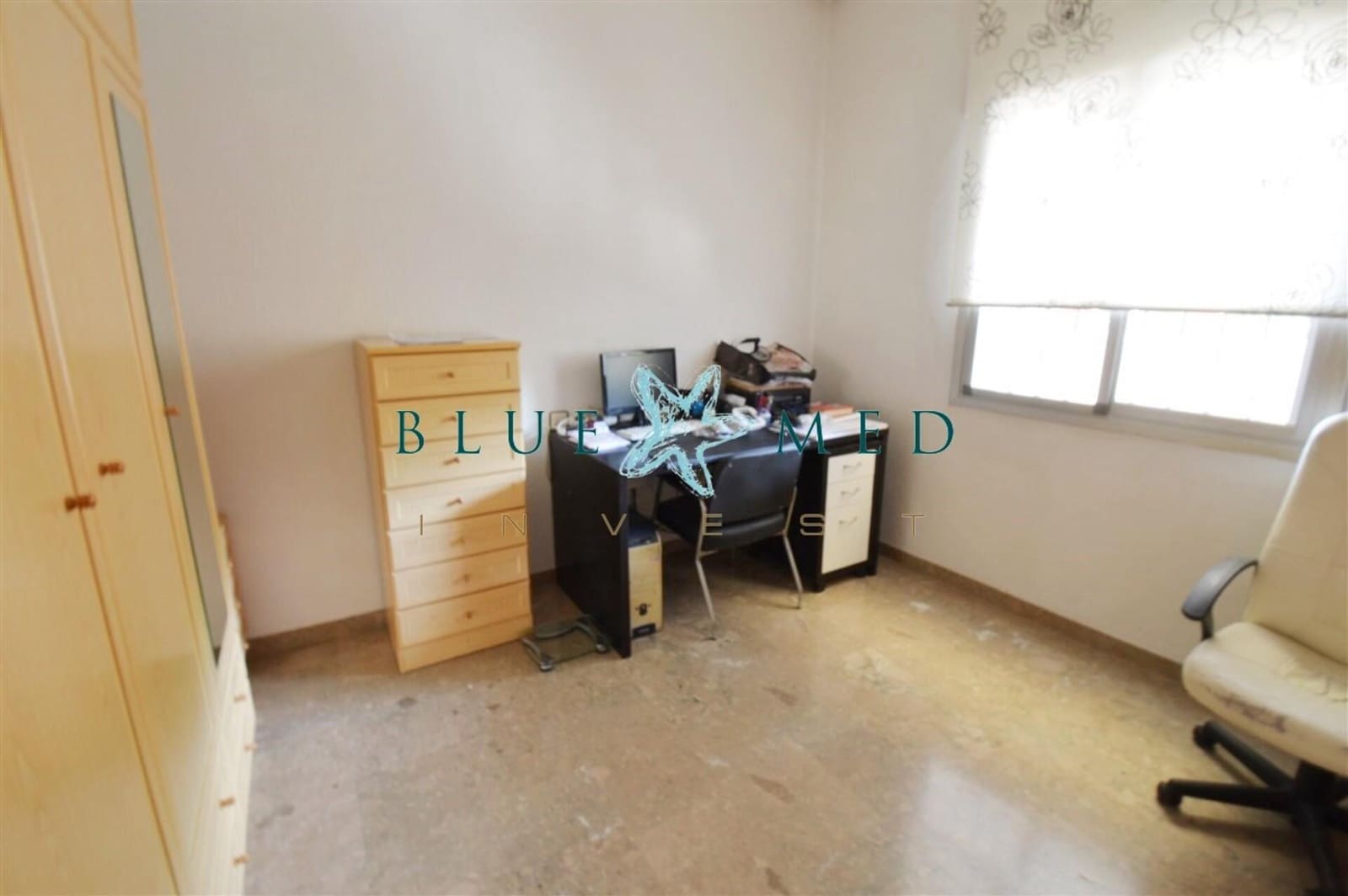 6 chambre Villa/Maison à vendre à Alhama de Murcia avec garage - 295 000 € (Ref: 7696407)