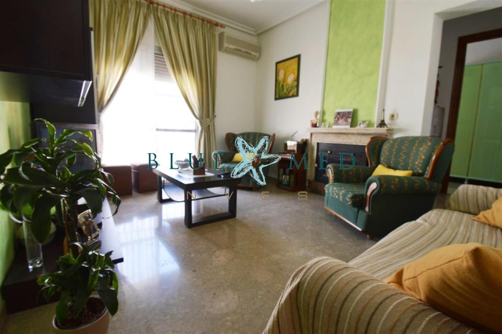 6 chambre Villa/Maison à vendre à Alhama de Murcia avec garage - 295 000 € (Ref: 7696407)