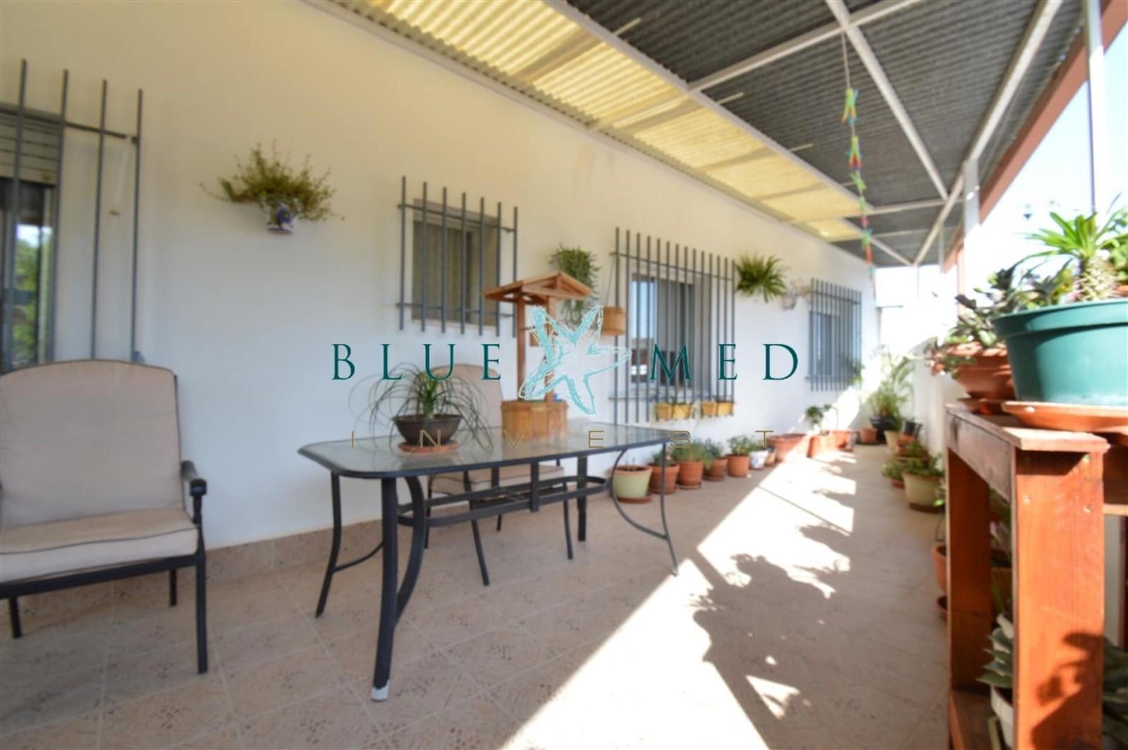 6 chambre Villa/Maison à vendre à Alhama de Murcia avec garage - 295 000 € (Ref: 7696407)