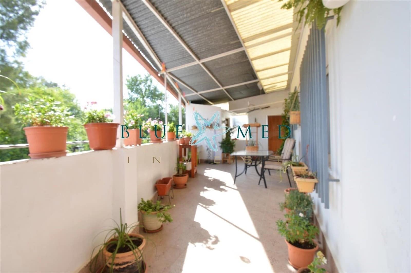 6 chambre Villa/Maison à vendre à Alhama de Murcia avec garage - 295 000 € (Ref: 7696407)