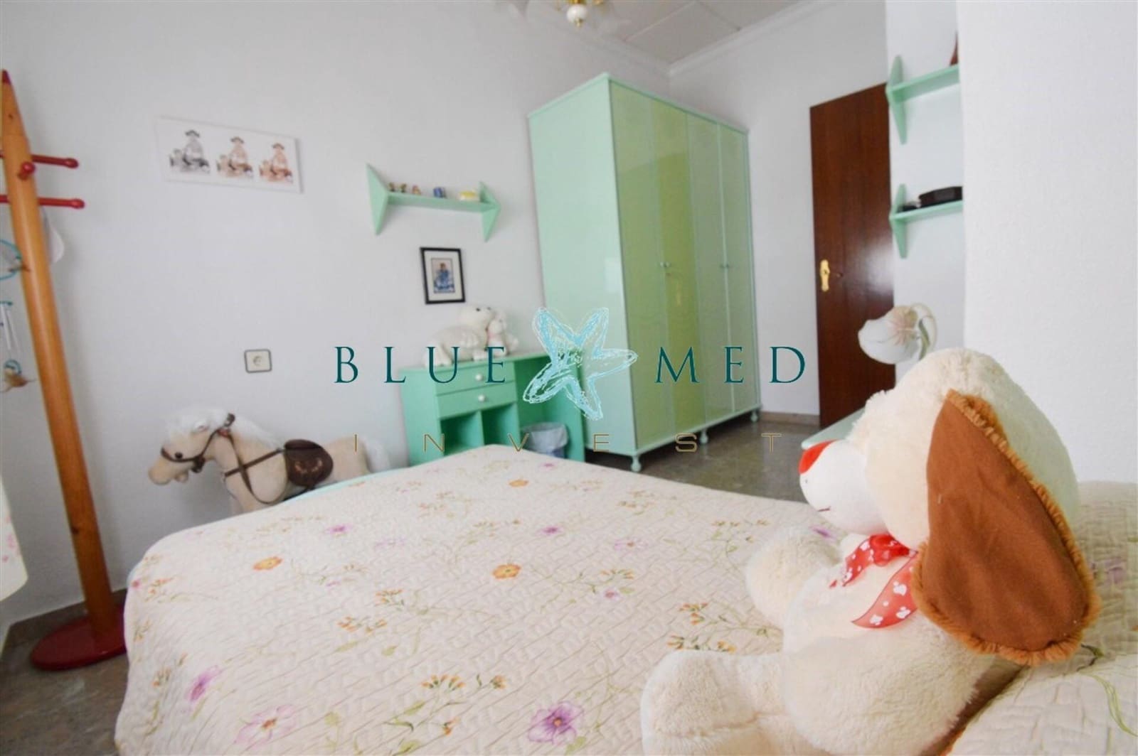 6 chambre Villa/Maison à vendre à Alhama de Murcia avec garage - 295 000 € (Ref: 7696407)