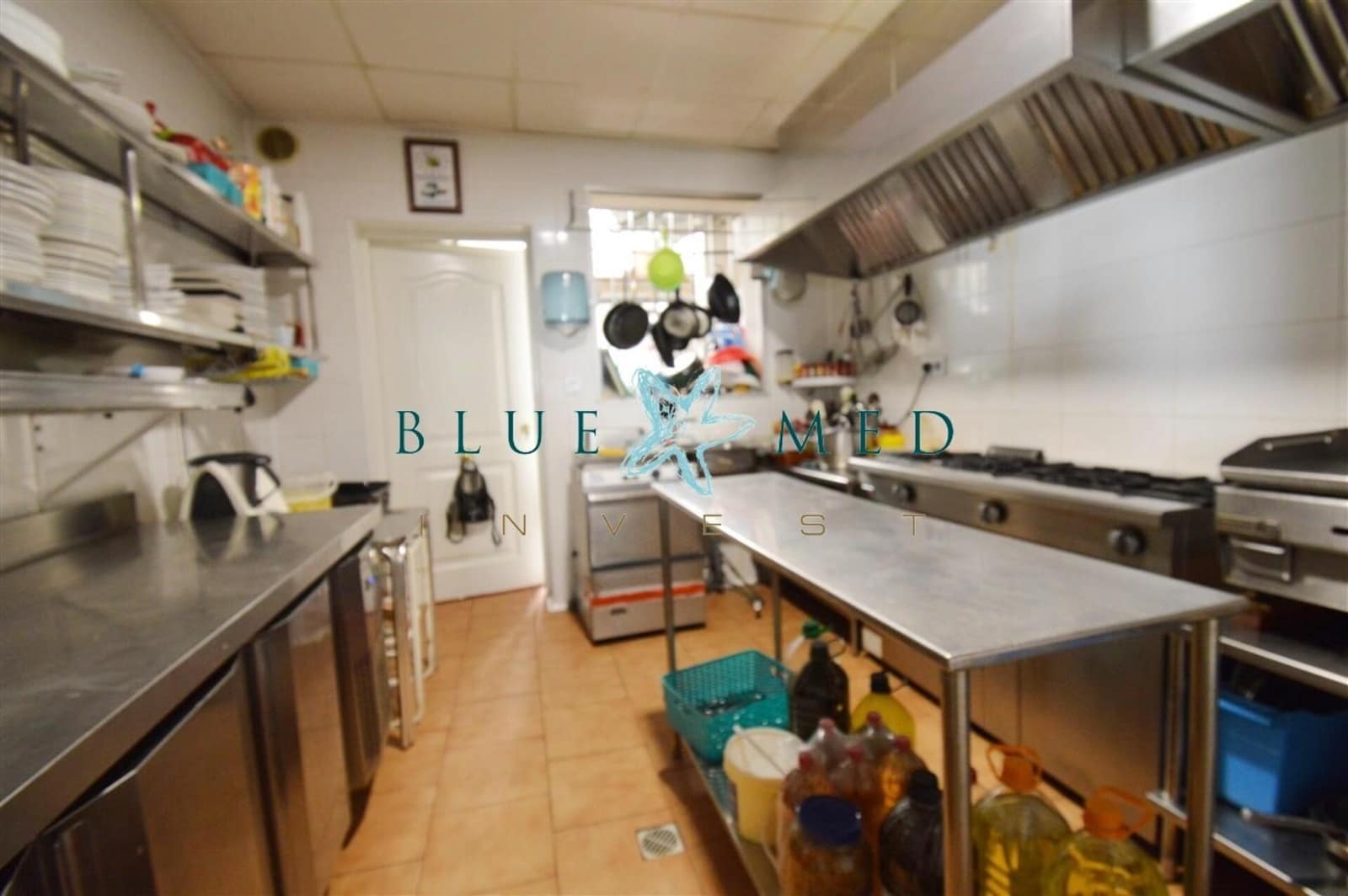 6 chambre Villa/Maison à vendre à Alhama de Murcia avec garage - 295 000 € (Ref: 7696407)