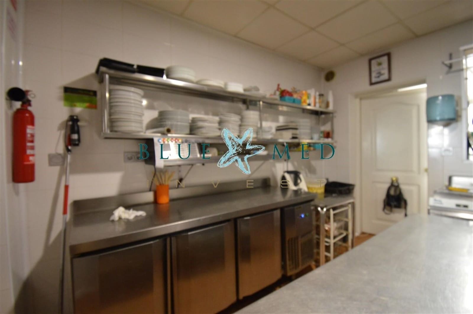 6 chambre Villa/Maison à vendre à Alhama de Murcia avec garage - 295 000 € (Ref: 7696407)