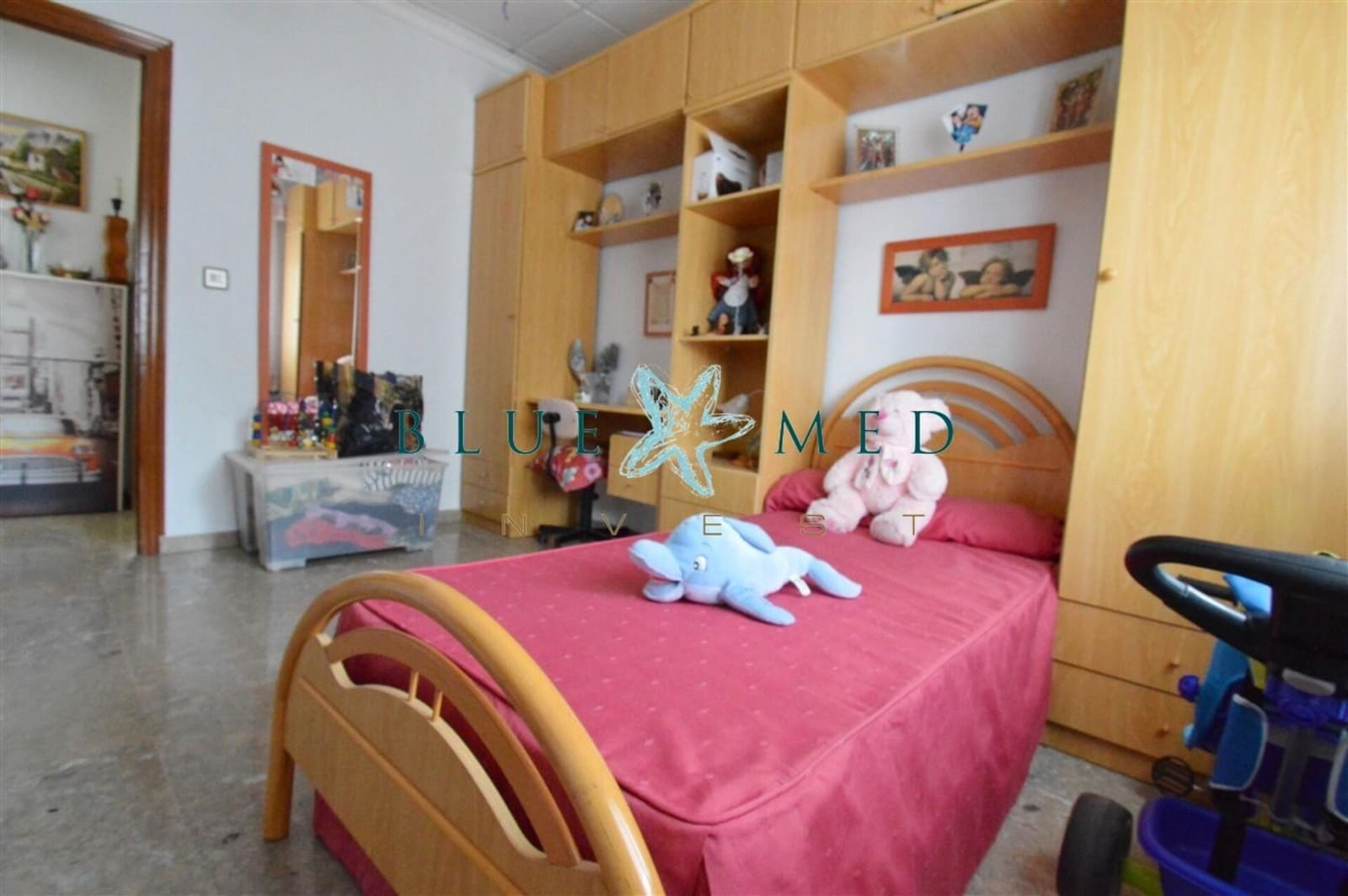 6 chambre Villa/Maison à vendre à Alhama de Murcia avec garage - 295 000 € (Ref: 7696407)