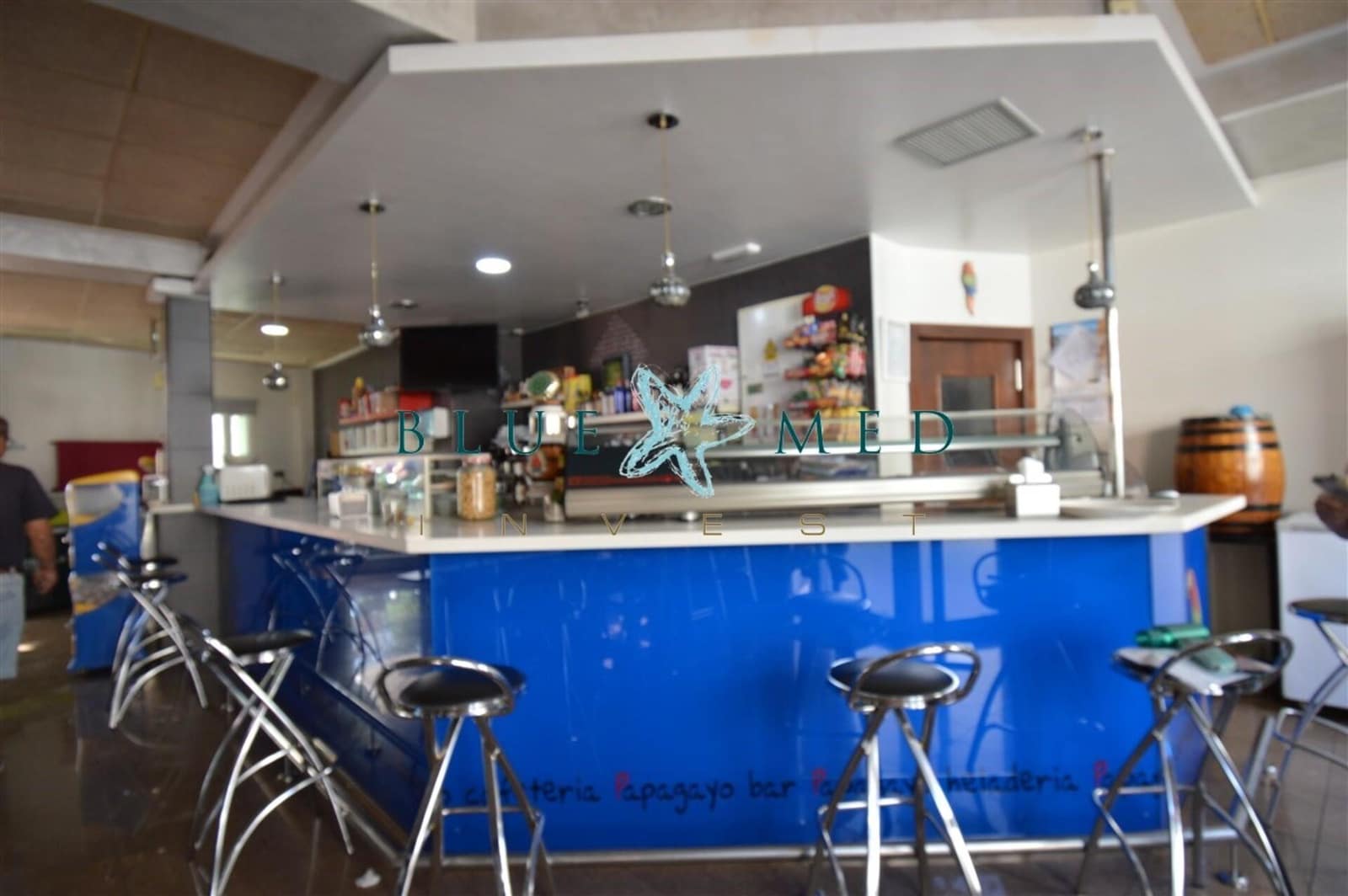 6 chambre Villa/Maison à vendre à Alhama de Murcia avec garage - 295 000 € (Ref: 7696407)