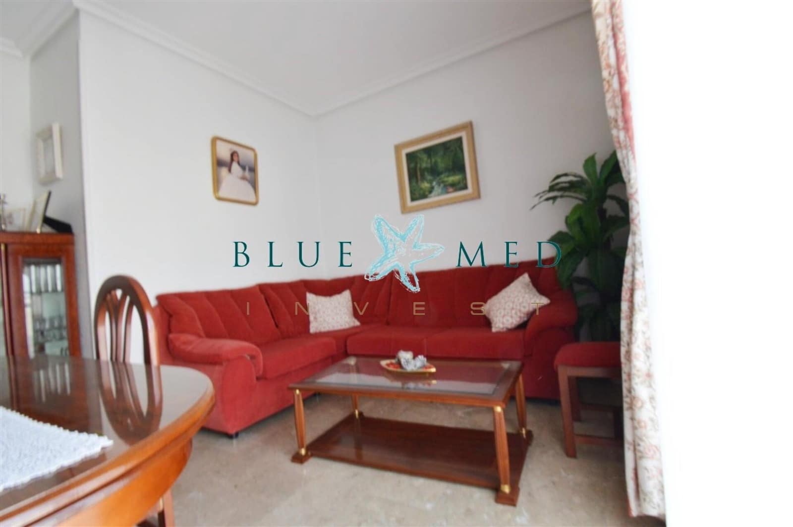 6 chambre Villa/Maison à vendre à Alhama de Murcia avec garage - 295 000 € (Ref: 7696407)