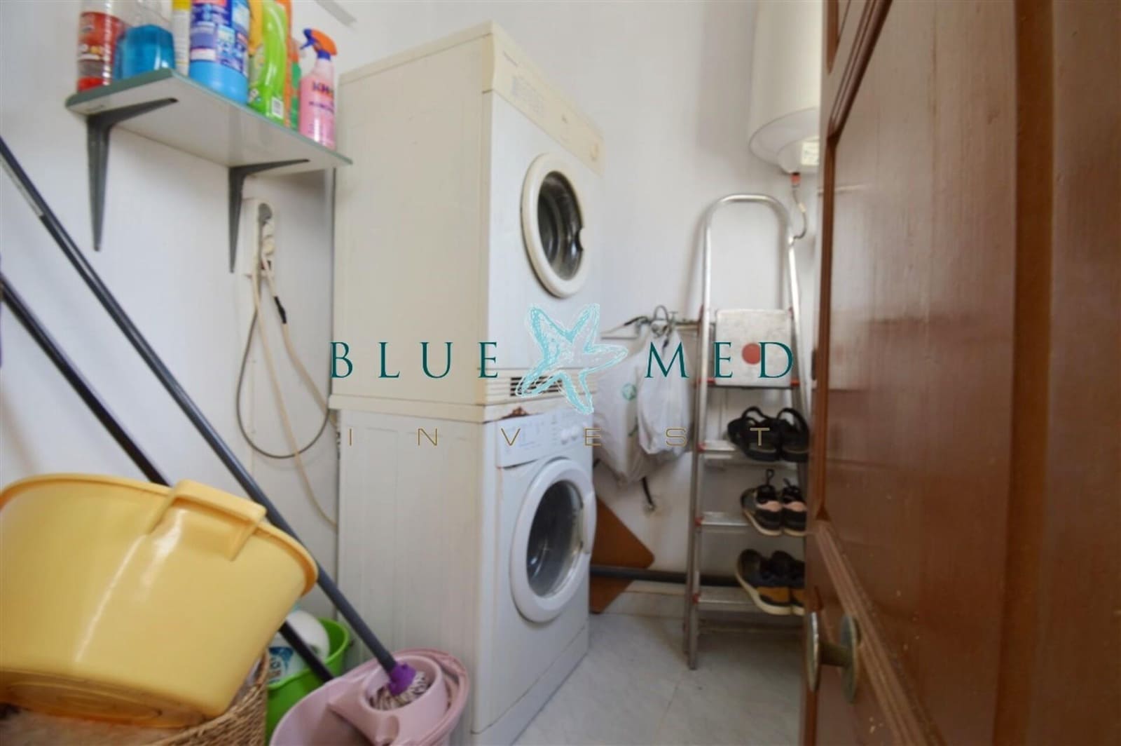 6 chambre Villa/Maison à vendre à Alhama de Murcia avec garage - 295 000 € (Ref: 7696407)