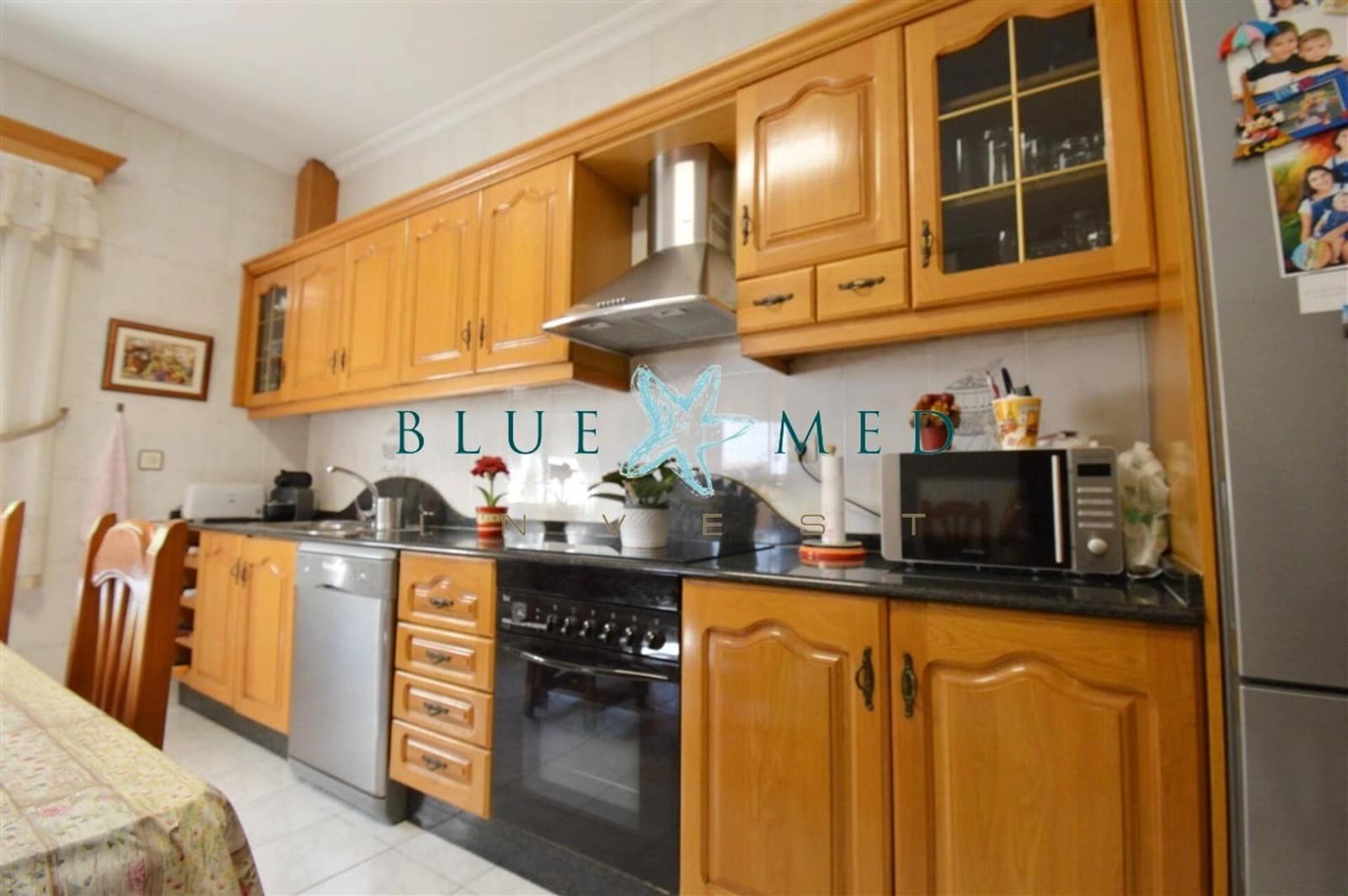 6 chambre Villa/Maison à vendre à Alhama de Murcia avec garage - 295 000 € (Ref: 7696407)