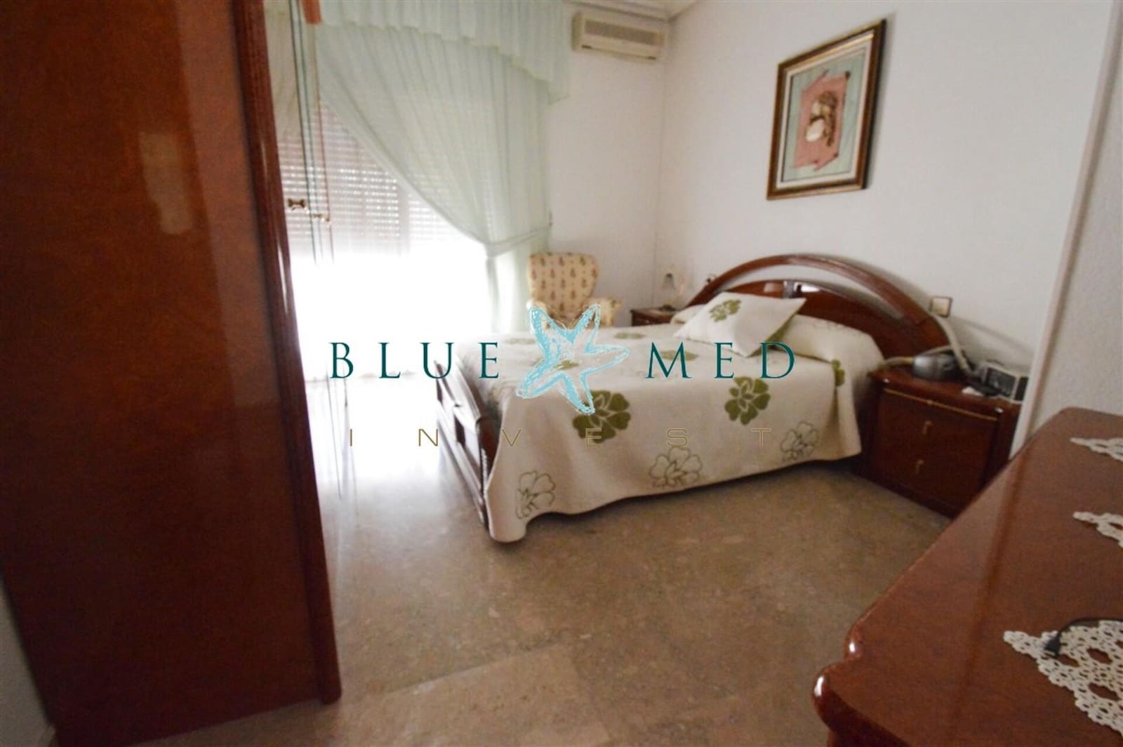 6 chambre Villa/Maison à vendre à Alhama de Murcia avec garage - 295 000 € (Ref: 7696407)