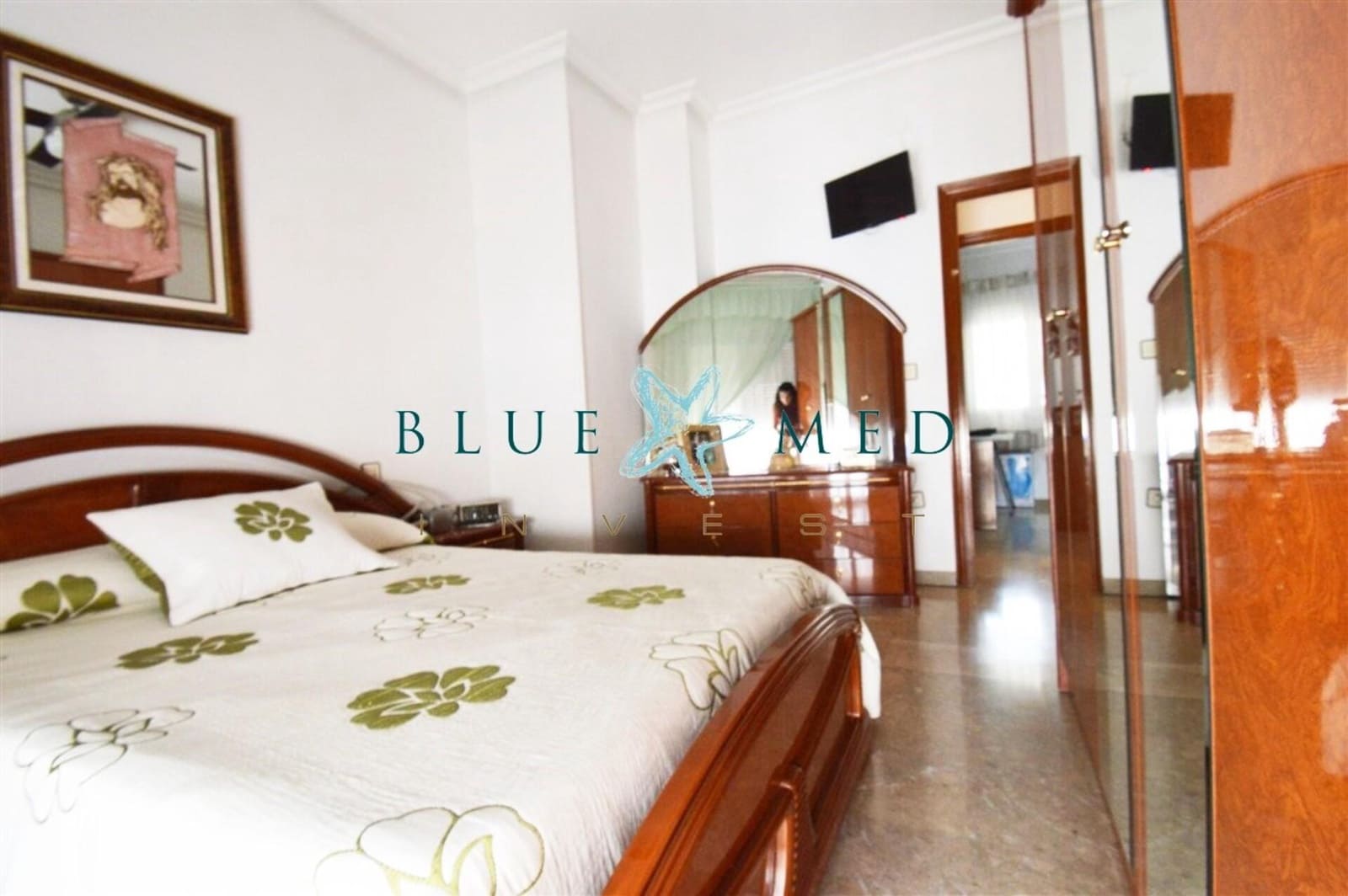 6 chambre Villa/Maison à vendre à Alhama de Murcia avec garage - 295 000 € (Ref: 7696407)