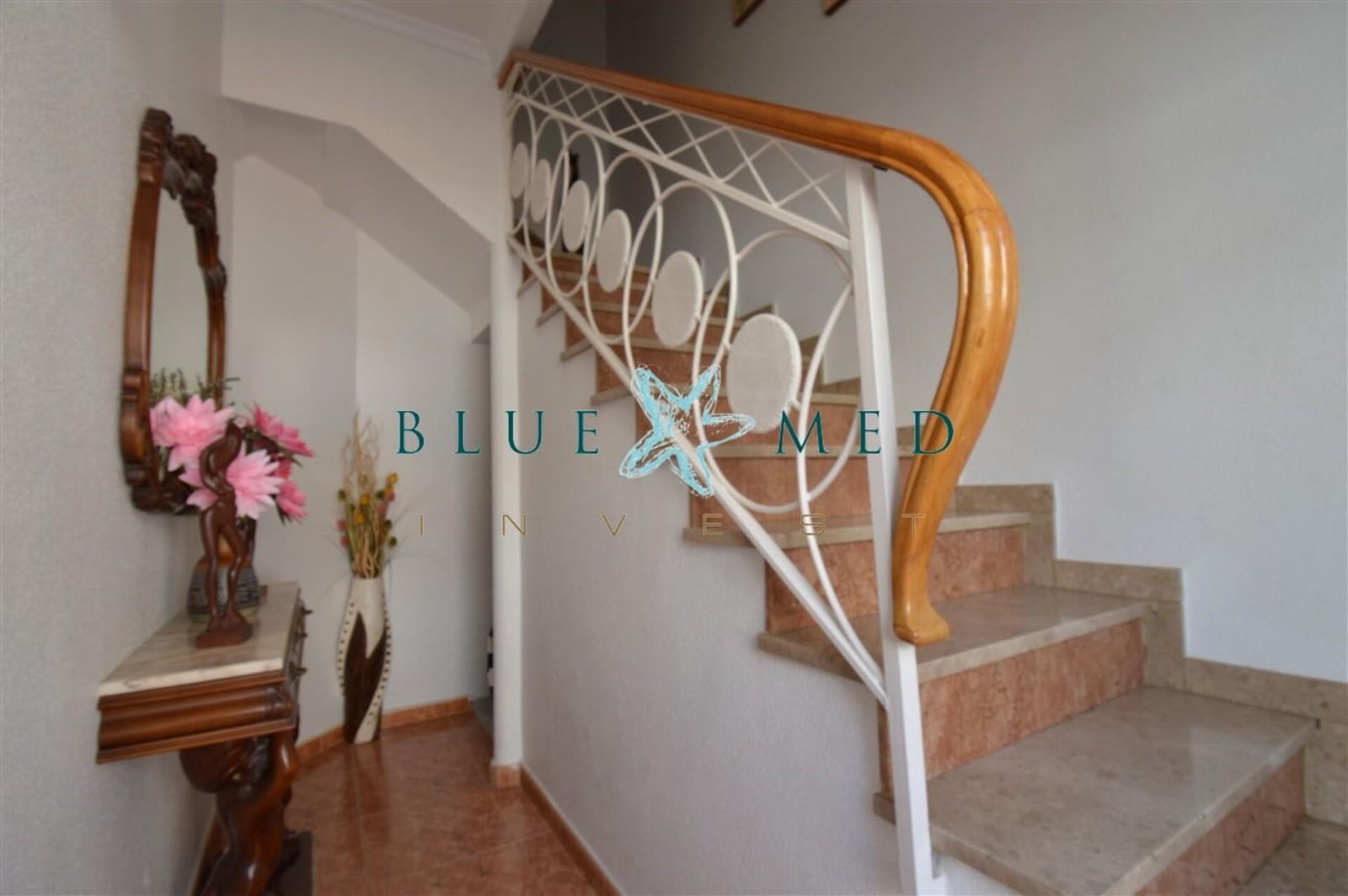 6 chambre Villa/Maison à vendre à Alhama de Murcia avec garage - 295 000 € (Ref: 7696407)