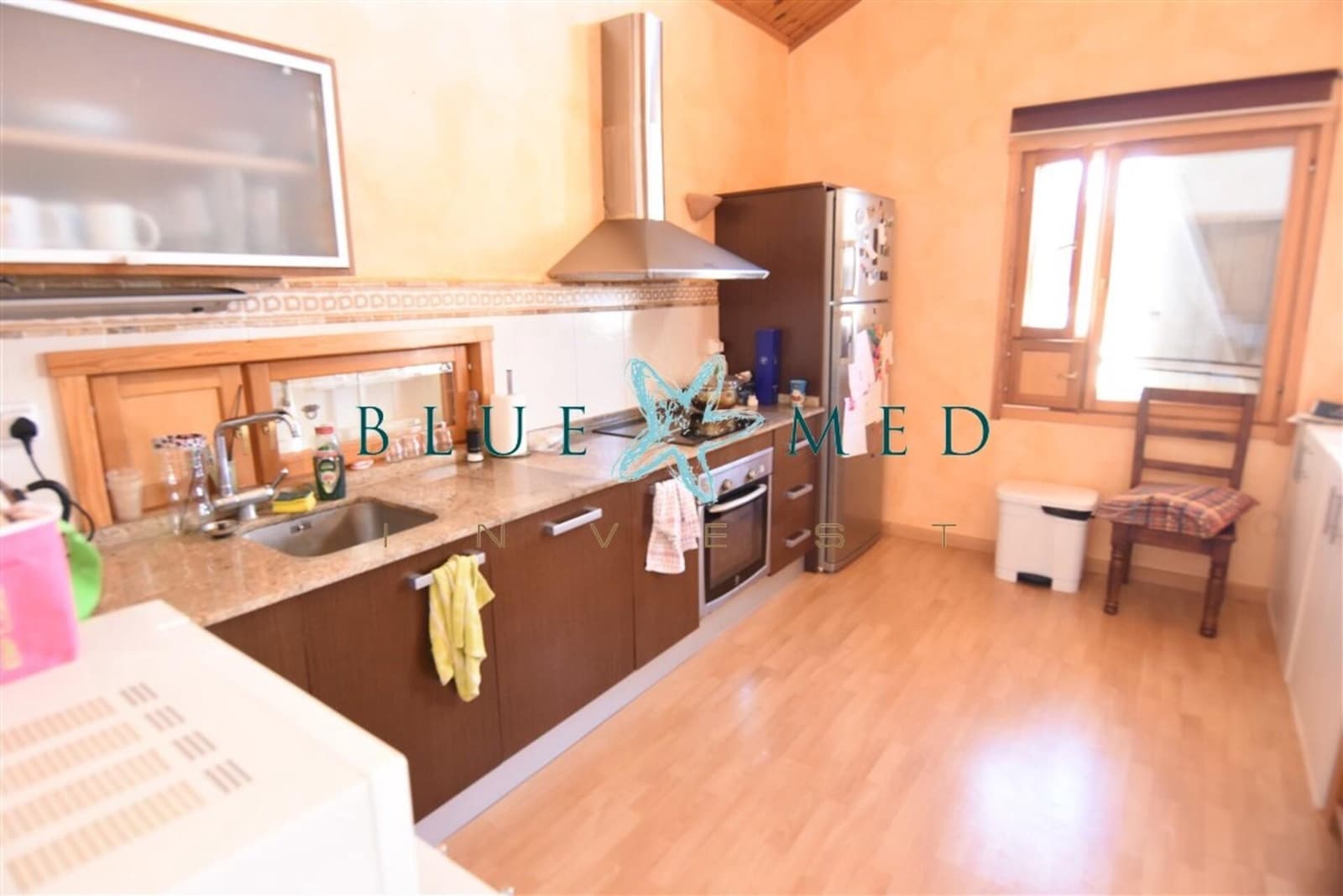 2 soveværelse Finca/Landehus til salg i Bullas - € 299.000 (Ref: 7696409)