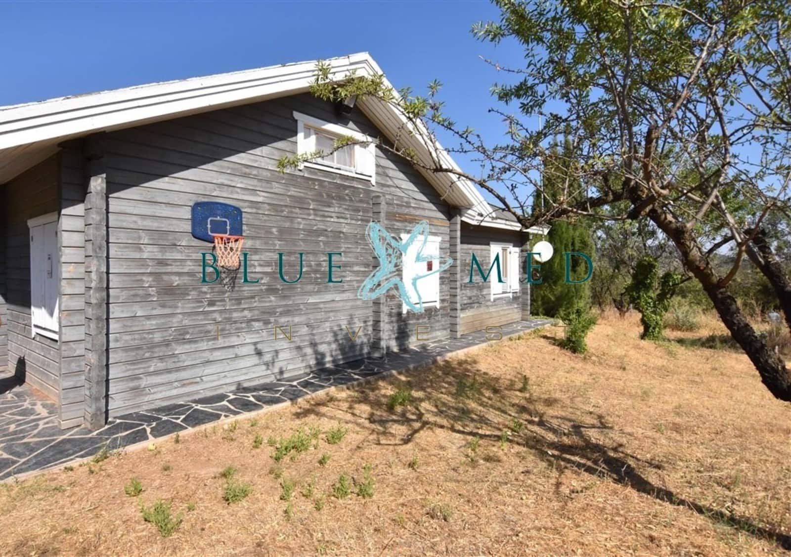 2 soveværelse Finca/Landehus til salg i Bullas - € 299.000 (Ref: 7696409)