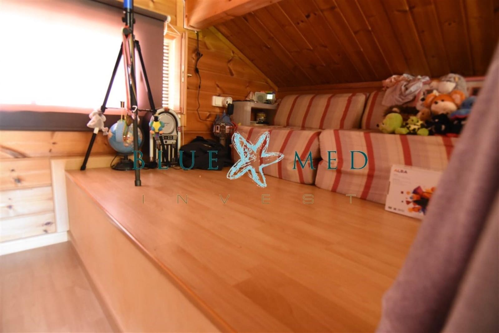 2 soveværelse Finca/Landehus til salg i Bullas - € 299.000 (Ref: 7696409)