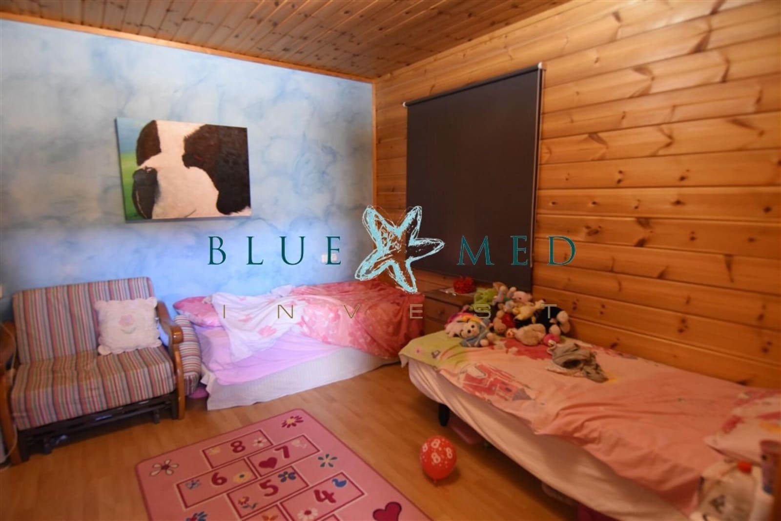 2 soveværelse Finca/Landehus til salg i Bullas - € 299.000 (Ref: 7696409)