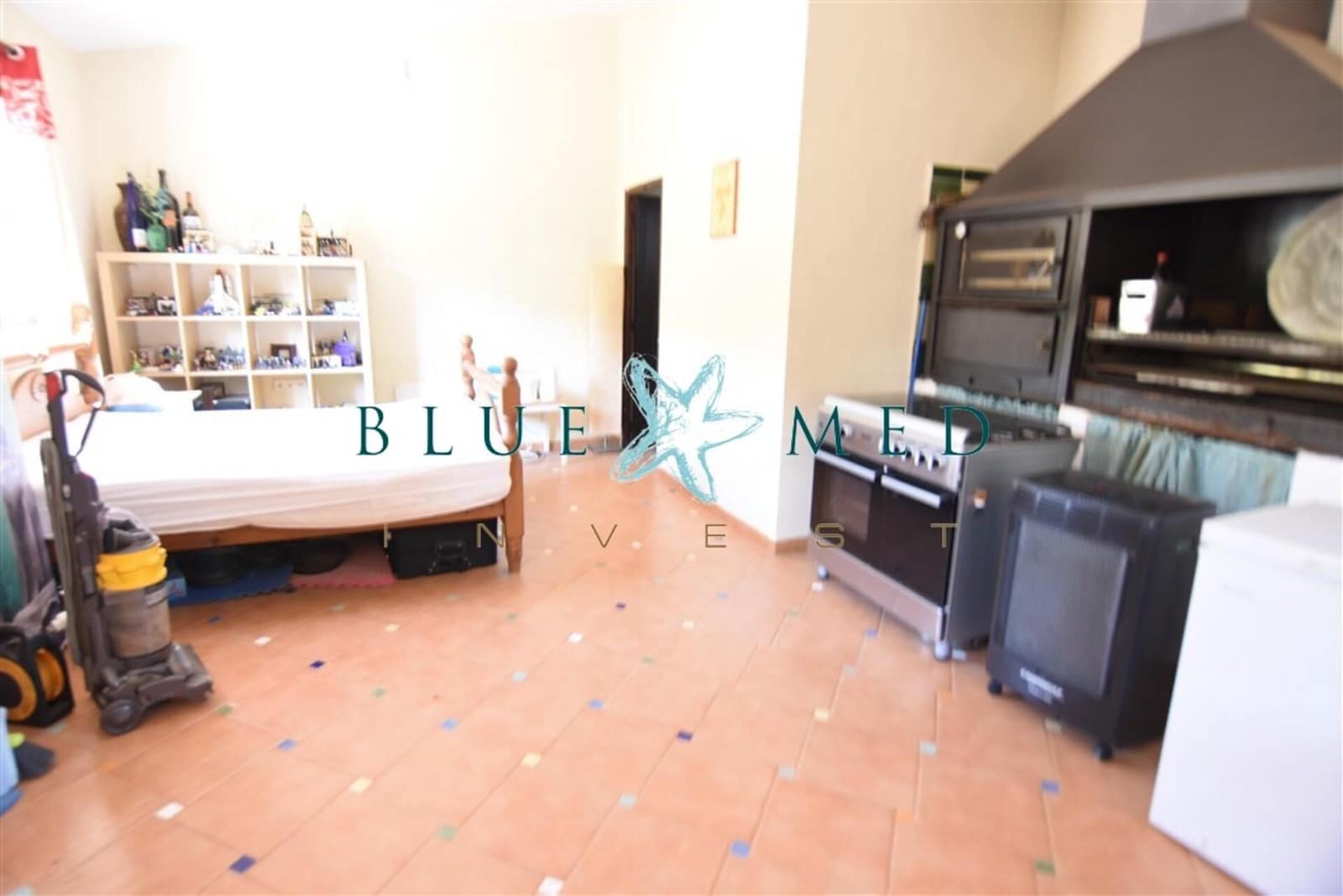 2 soveværelse Finca/Landehus til salg i Bullas - € 299.000 (Ref: 7696409)