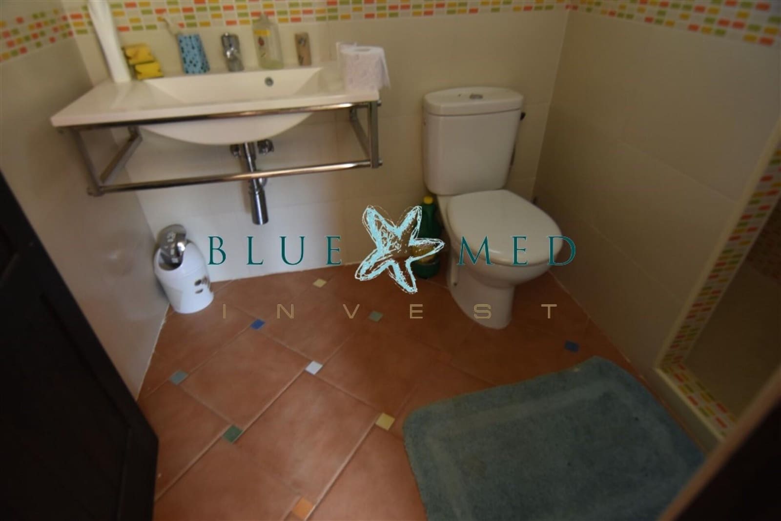 2 soveværelse Finca/Landehus til salg i Bullas - € 299.000 (Ref: 7696409)