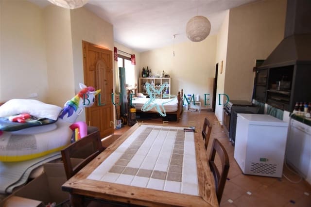 2 soveværelse Finca/Landehus til salg i Bullas - € 299.000 (Ref: 7696409)